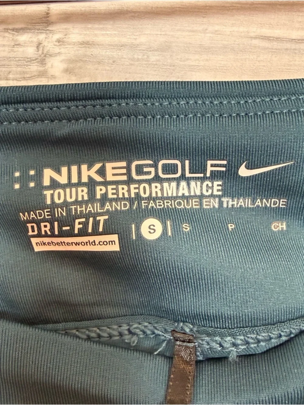 Nike comfortable waistband
